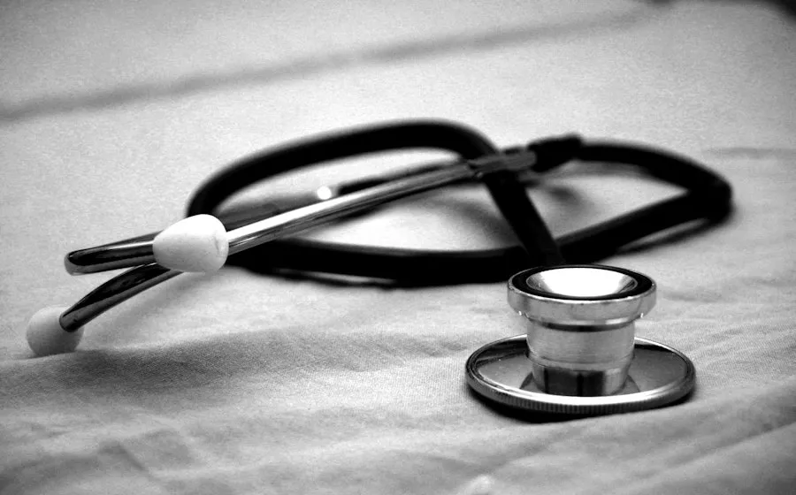Google Ads and paid search performance dashboard for a Georgia medical practice