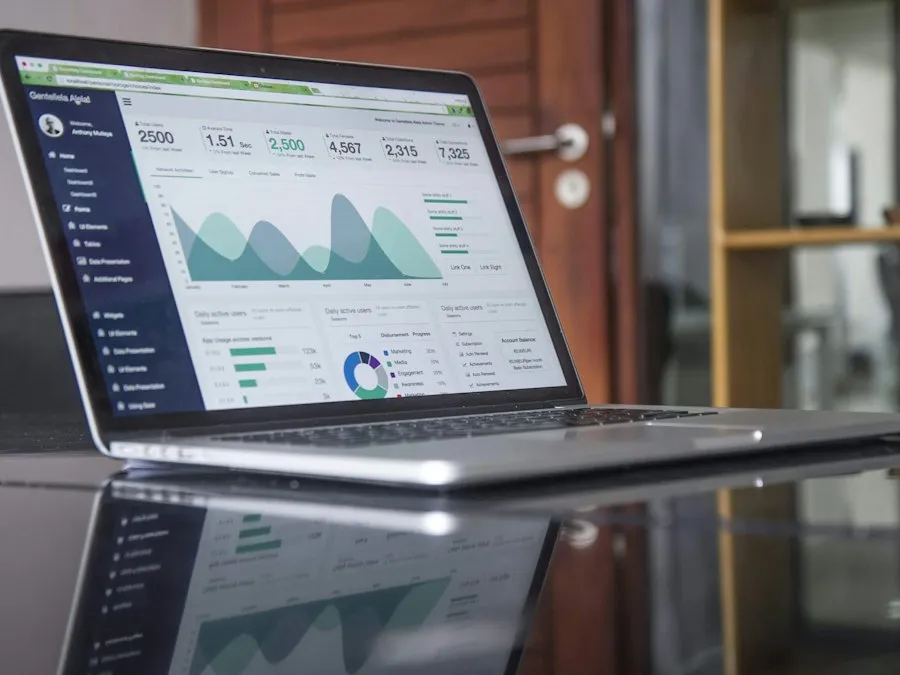 Planning a healthcare content strategy